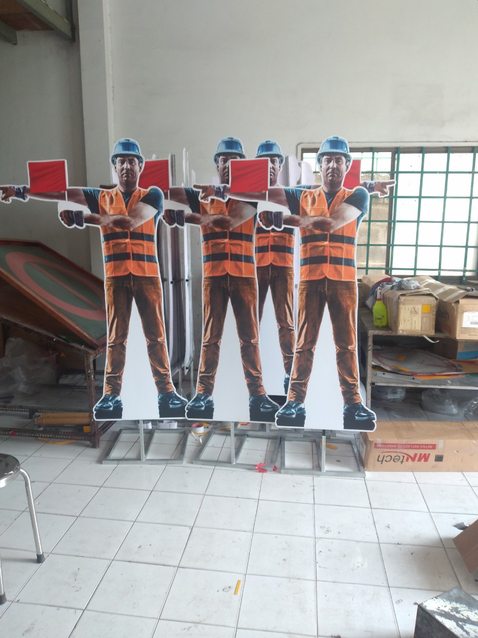 Công ty Cổ phần Công nghiệp Giao thông Đông Hải