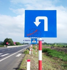 BIỂN HIỆU LỆNH