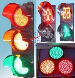 ĐÈN TÍN HIỆU GIAO THÔNG