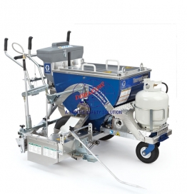 MÁY SƠN ĐƯỜNG GRACO