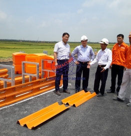 ĐỆM GIẢM VA ĐẬP