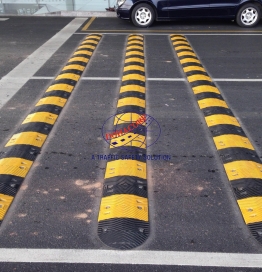 Gờ giảm tốc
