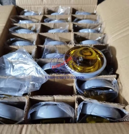 Đinh phản quang mắt mèo D100