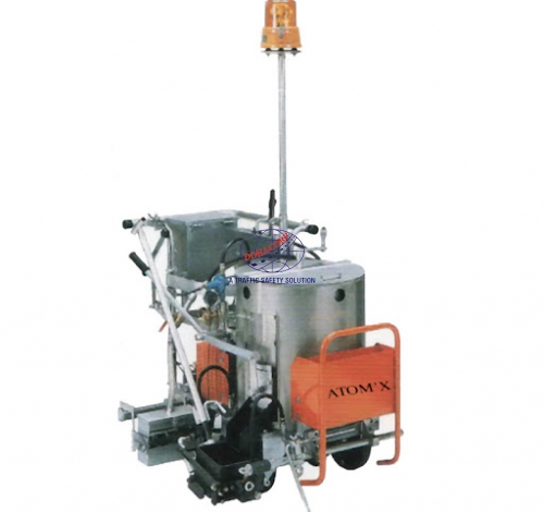 MÁY SƠN ĐƯỜNG ATOM’X