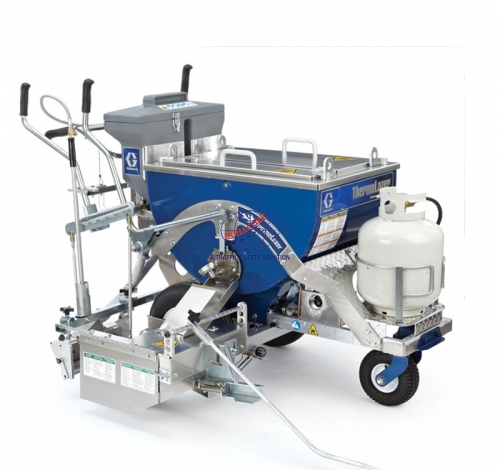 MÁY SƠN ĐƯỜNG GRACO