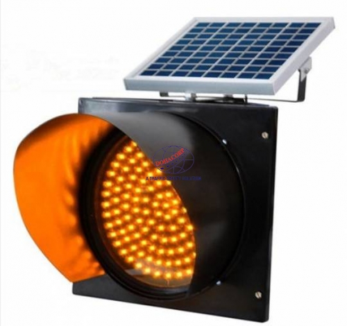 ĐÈN TÍN HIỆU NĂNG LƯỢNG MẶT TRỜI